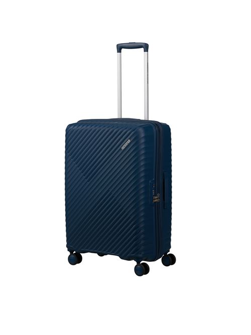 Diablast trolley medio SAMSONITE | 159574DARKWAVE BLUE